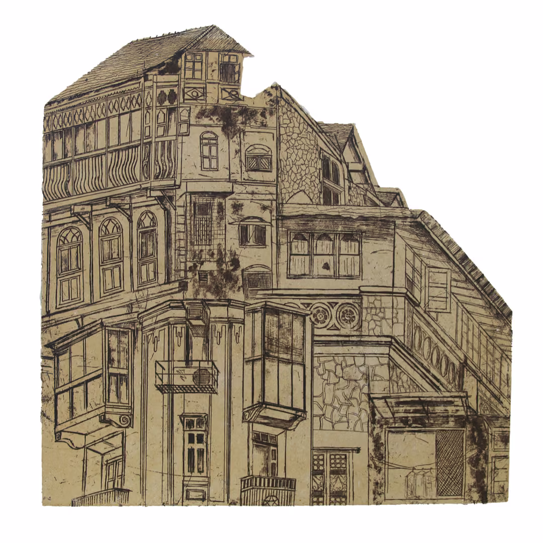 Woodcut 1